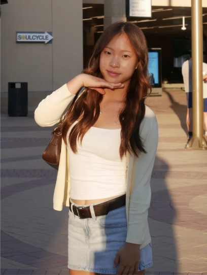 Design Manager: Selena Y