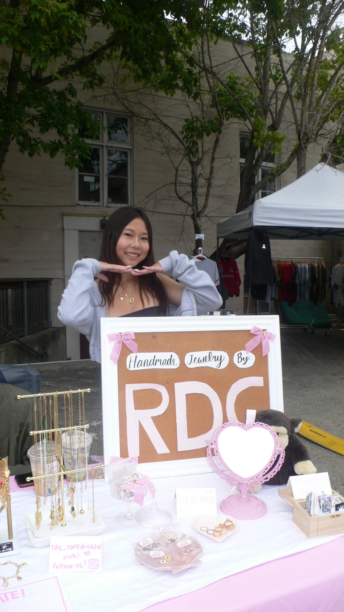 RDC Event Table