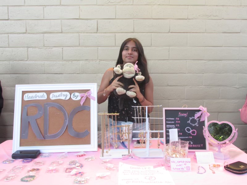 San Jose Makers Market