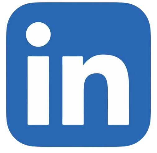 LinkedIn Icon